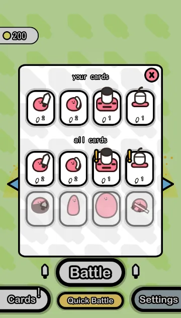 Draft Wars APK screenshot 3