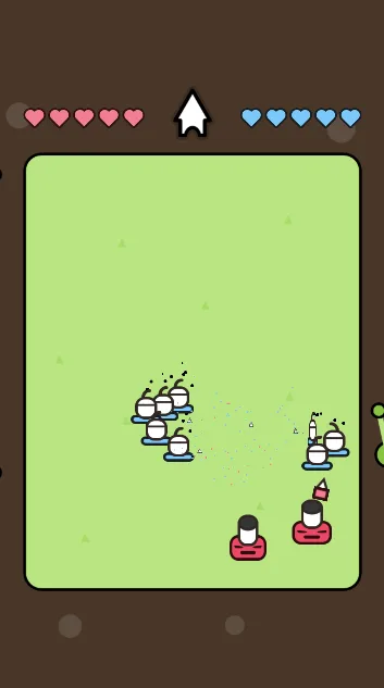 Draft Wars APK screenshot 1