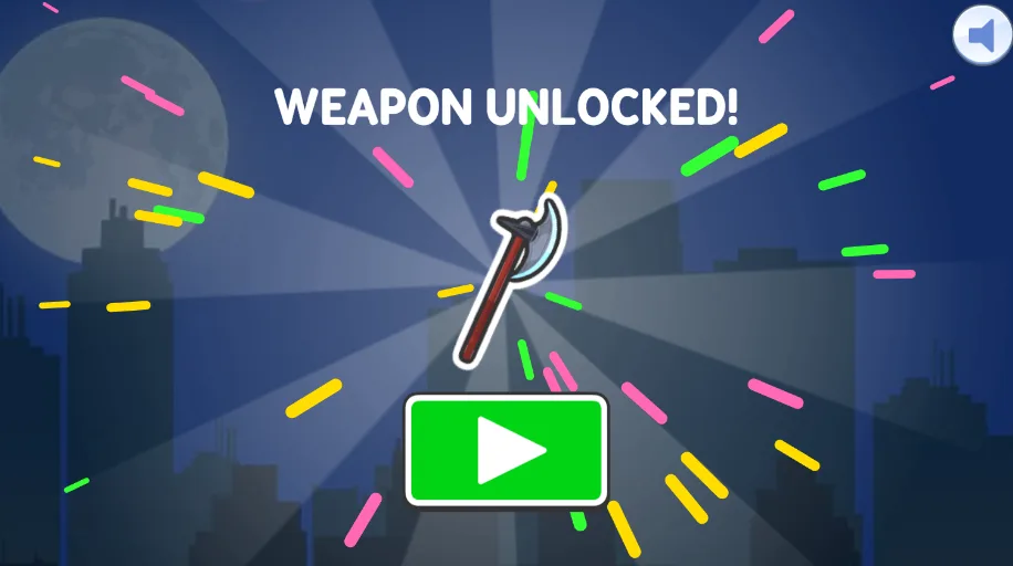 Stickman Fury APK screenshot 1