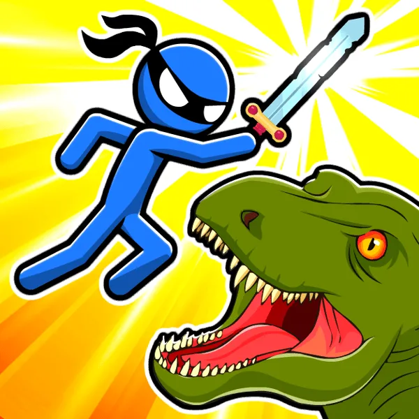 Stickman Fury APK
