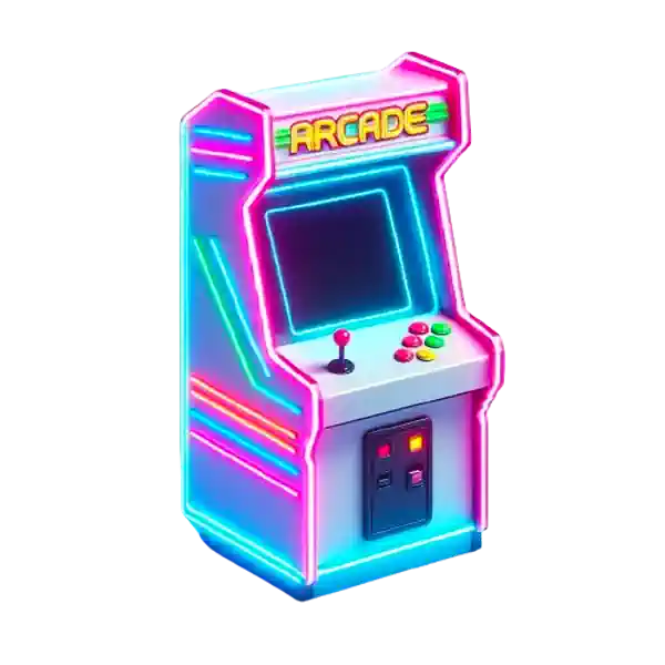 Arcade Games