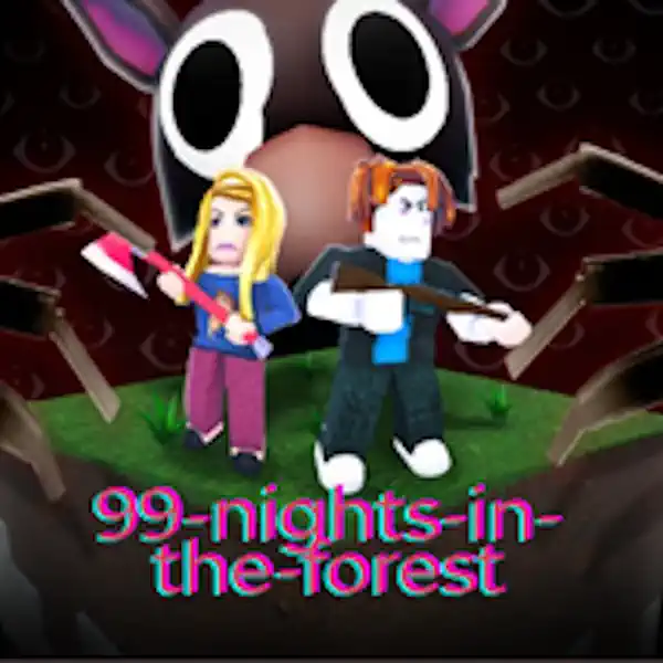 About 99 Nights in the Forest