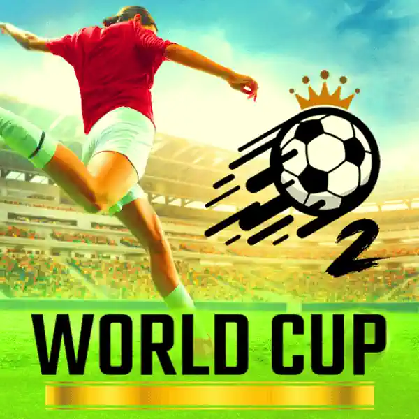 Soccer Skills 2 World Cup