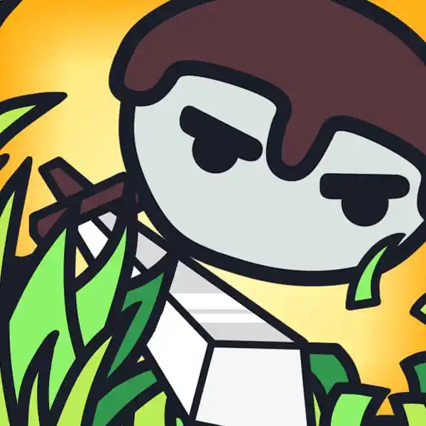 Grass Knight