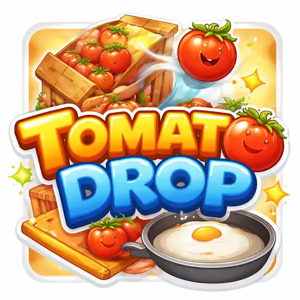 Tomato Drop