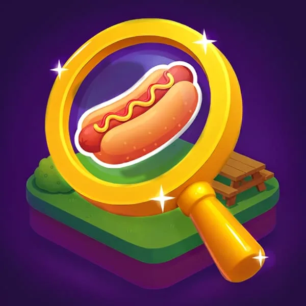Cozyville - Find Hidden Objects